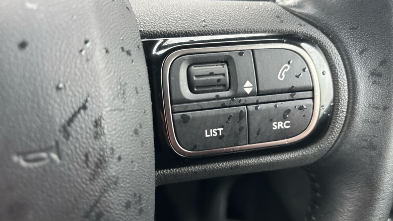 Citroen C3 Aircross 1.2 PureTech 110 Shine Plus 5dr Petrol Hatchback